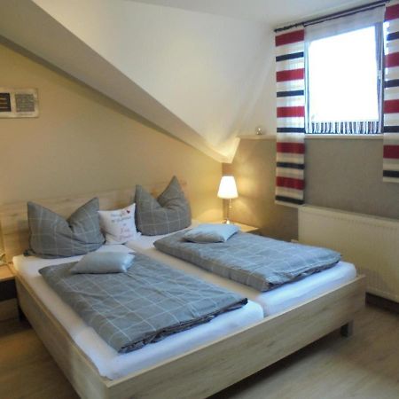 Ferienwohnung Haus Monika Rötz Buitenkant foto